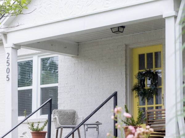2505 W Linden Ave , Nashville, TN 37212