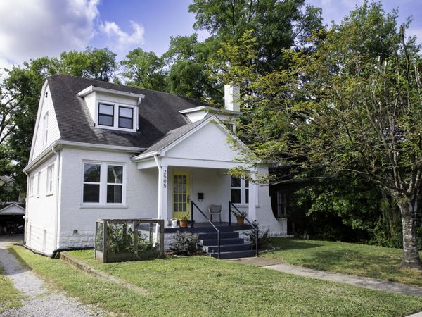 2505 W Linden Ave, Nashville, TN 37212