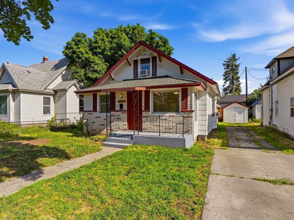 2123 E 6th Ave, Spokane, WA 99202