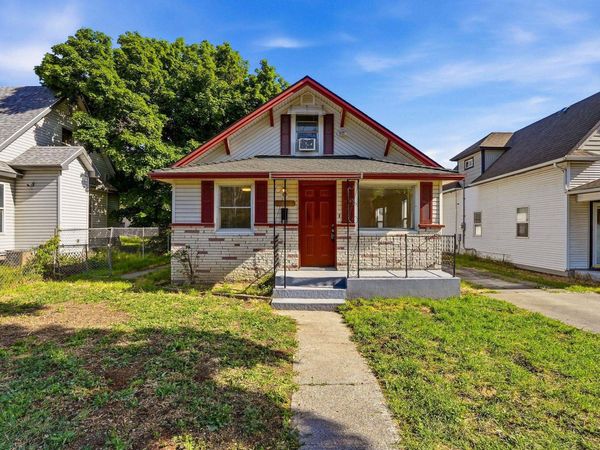 2123 E 6th Ave, Spokane, WA 99202