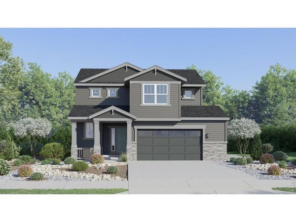 1845 Desert Lark St, Fort Collins, CO 80528