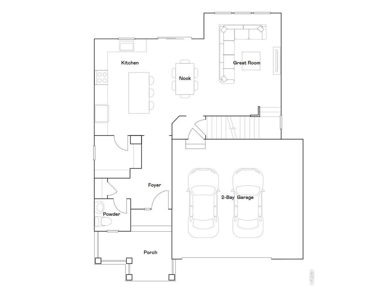 1845 Desert Lark St, Fort Collins, CO 80528 Main Photo