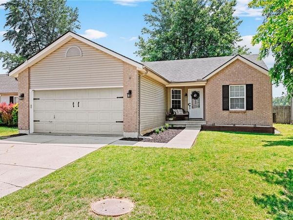 495 Antietam Boulevard, Hamilton Twp, OH 45039