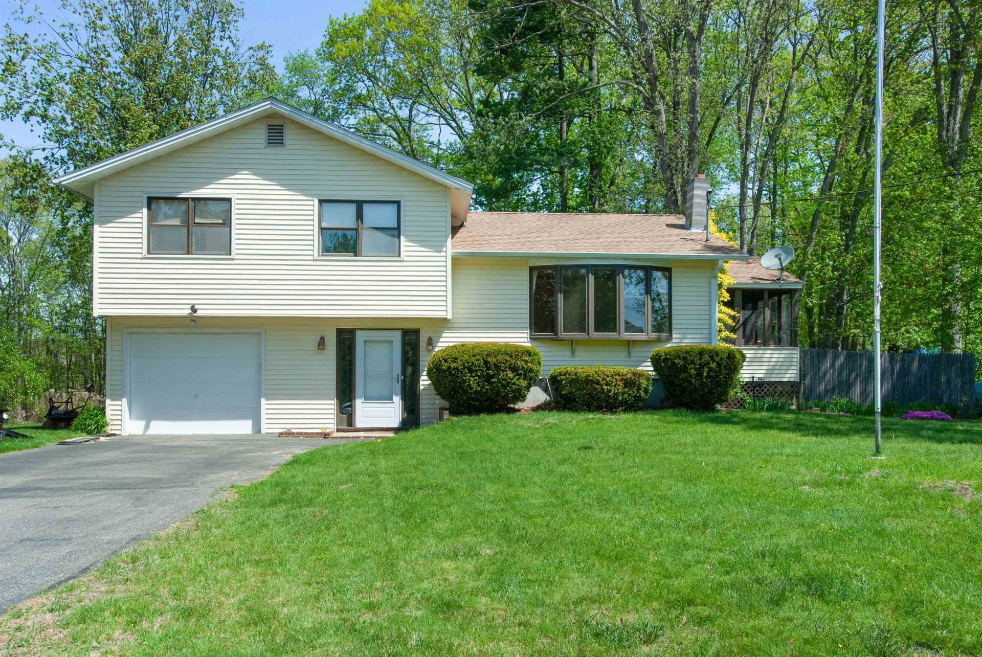 13 Bernier Street, Somersworth, NH 03878 Main Photo