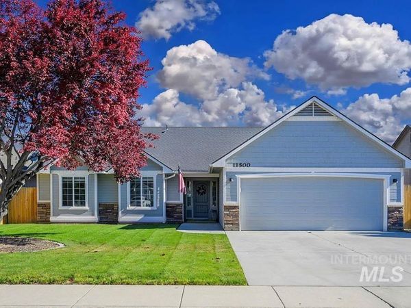 11500 W Graham Ave, Nampa, ID 83651