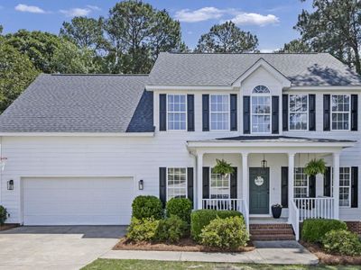 12 W Canterbury Court , Blythewood, SC 29016