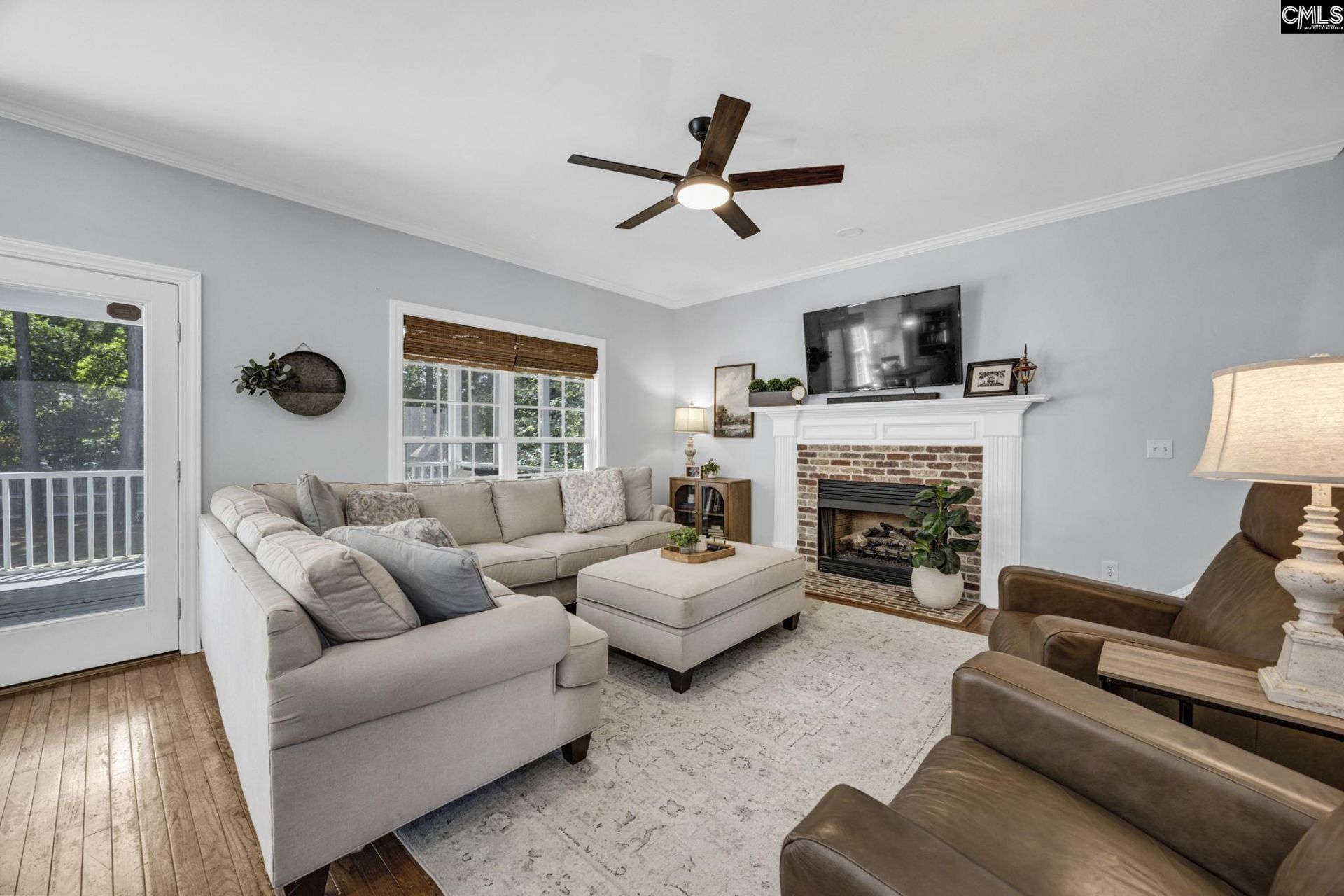 12 W Canterbury Court Photo 24