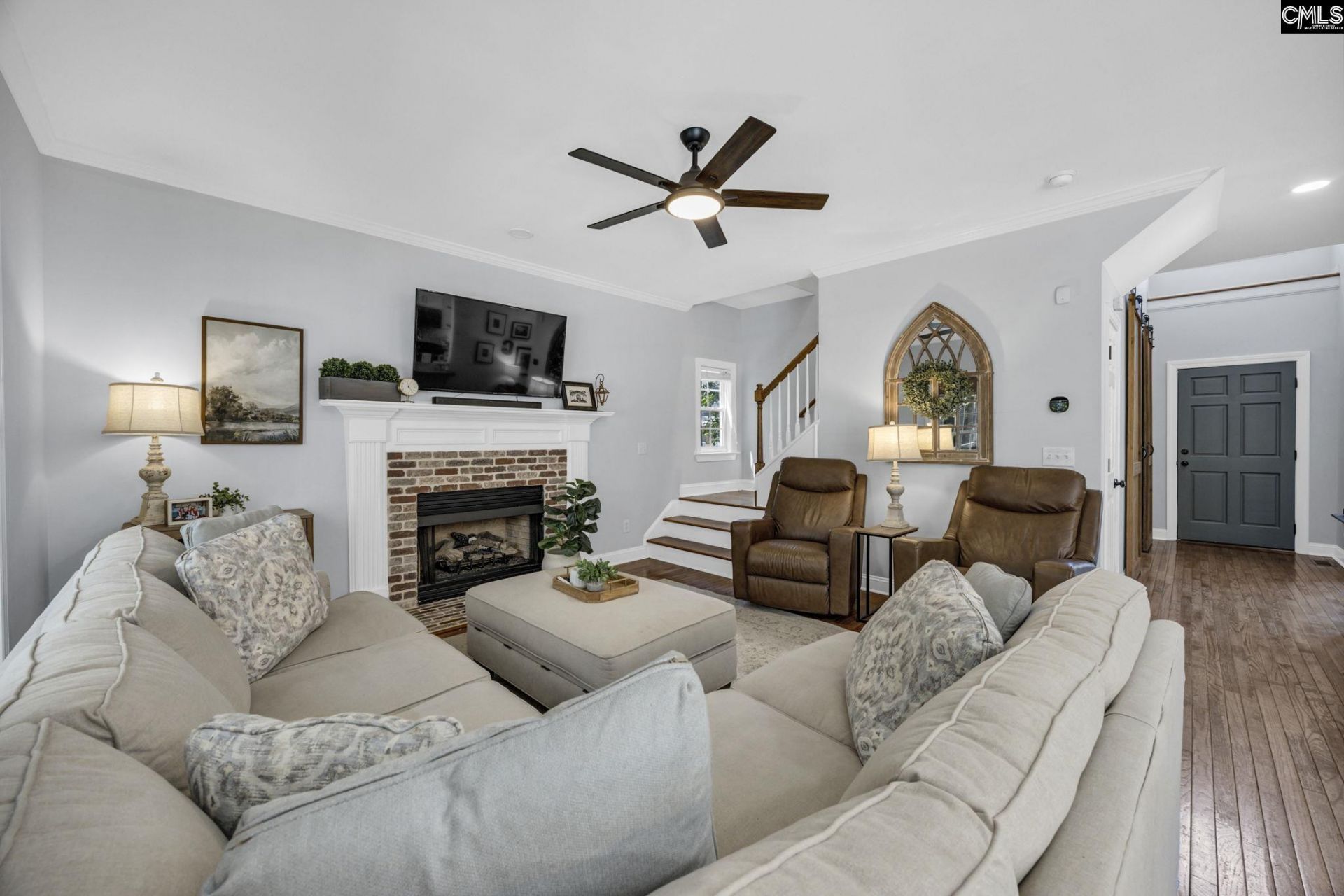 12 W Canterbury Court Photo 25