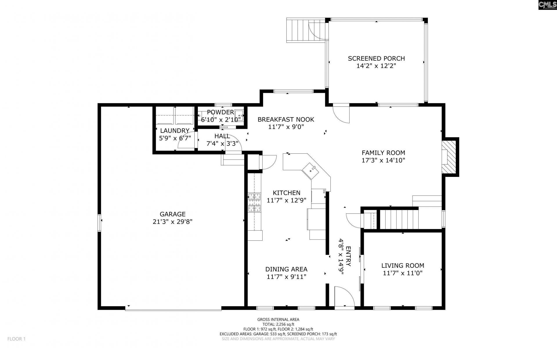 12 W Canterbury Court Photo 65