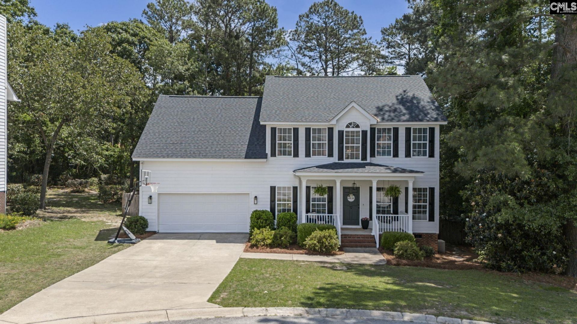 12 W Canterbury Court Photo 66