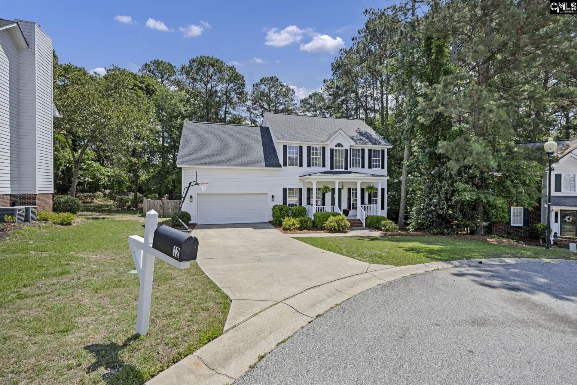 12 W Canterbury Court Photo 79