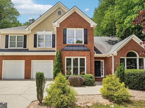 6395 Seymour Court NW, Acworth, GA 30101