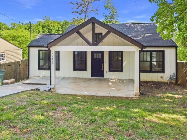 2215 Lang Drive SW, Atlanta, GA 30315