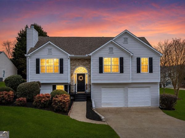 8440 River Bluff Place, Ball Ground, GA 30107