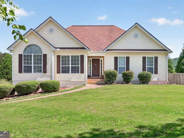 5330 Spot Creek Drive, Cumming, GA 30040