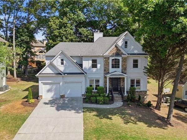 8470 River Walk Landing, Johns Creek, GA 30024