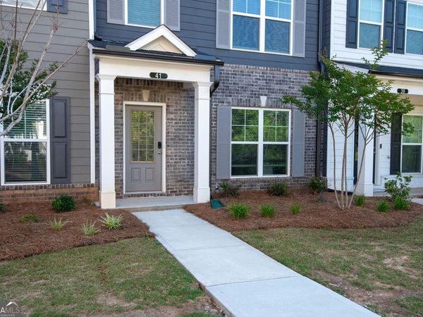 41 Cobalt Lane, Newnan, GA 30265