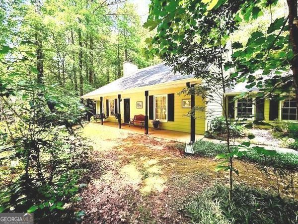175 Ashley Creek Drive, Newnan, GA 30263