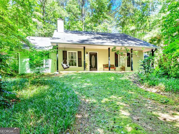 175 Ashley Creek Drive, Newnan, GA 30263
