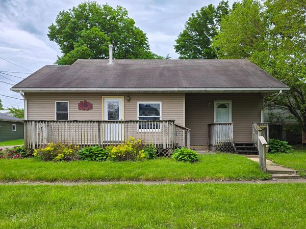 1116 13th Street, Boone, IA 50036