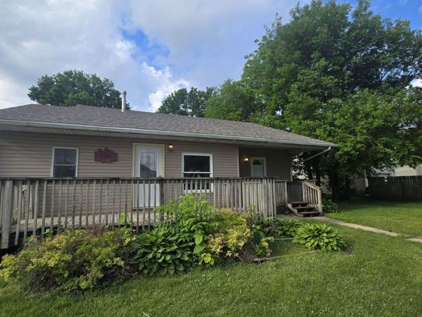 1116 13th Street, Boone, IA 50036