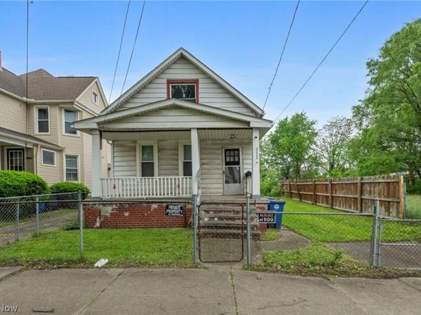3524 Walton Avenue , Cleveland, OH 44113
