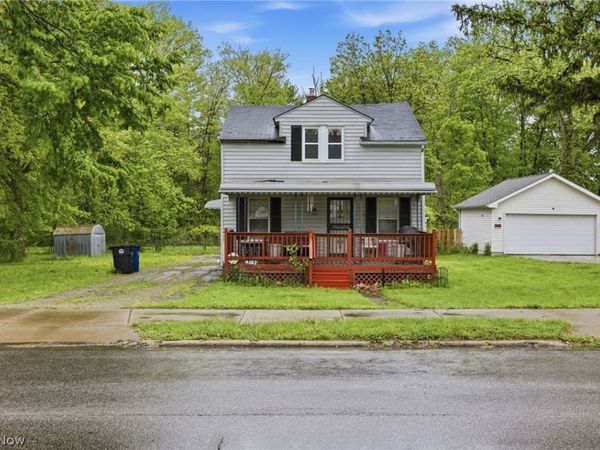 4582 E 173rd Street , Cleveland, OH 44128