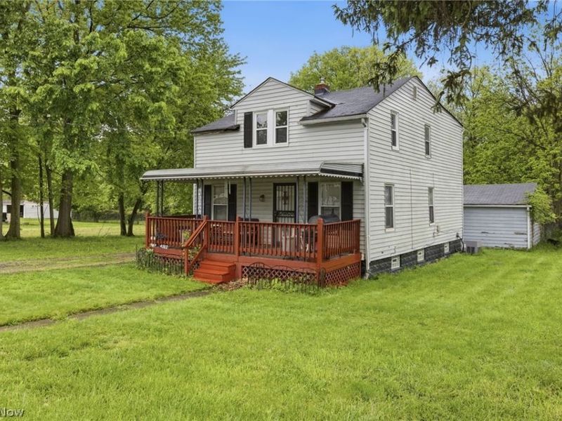 4582 E 173rd Street, Cleveland, OH 44128 Photo 2