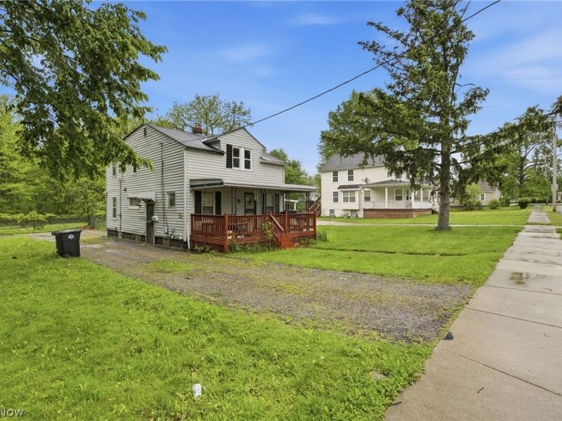 4582 E 173rd Street, Cleveland, OH 44128 Photo 3