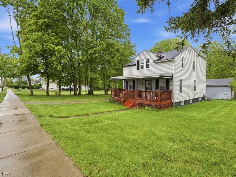 4582 E 173rd Street, Cleveland, OH 44128 Photo 6