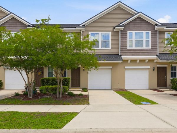 237 Moultrie Village Ln, St Augustine, FL 32086