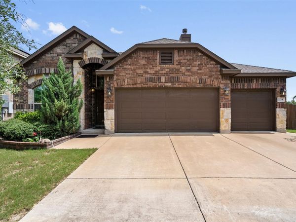 3224 Honey Peach WAY, Pflugerville, TX 78660
