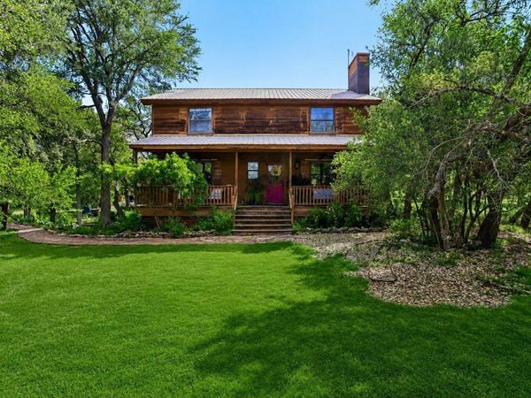 220 River Rapids RD, Wimberley, TX 78676