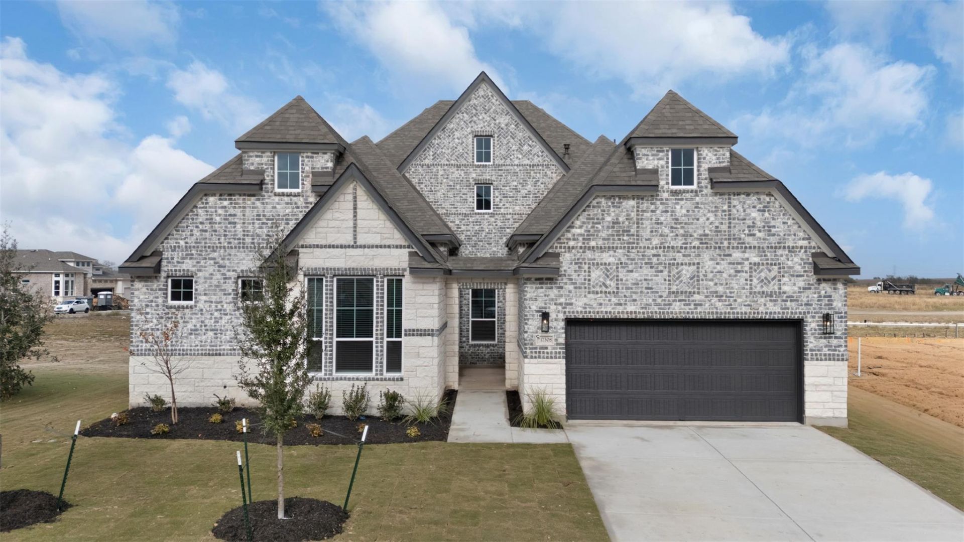 2312 Tobiano Trce , Georgetown, TX 78633 Main Photo