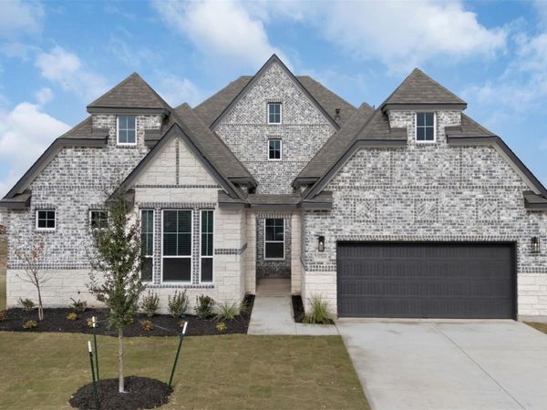 2312 Tobiano TRCE , Georgetown, TX 78633
