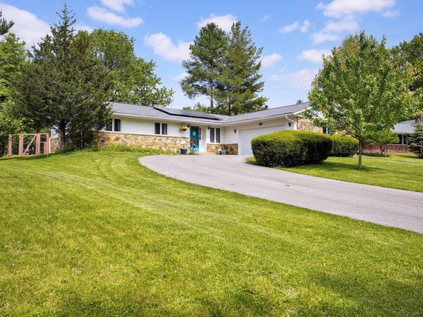 4017 E Providence Court, Bloomington, IN 47401