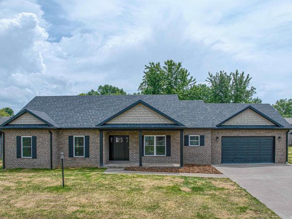 310 SUNSET Drive, Mount Vernon, IN 47620