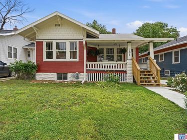 706 Marshall Avenue , Lincoln, NE 68510
