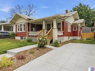 706 Marshall Avenue , Lincoln, NE 68510