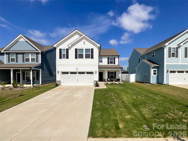494 Aspire Circle, Wingate, NC 28174