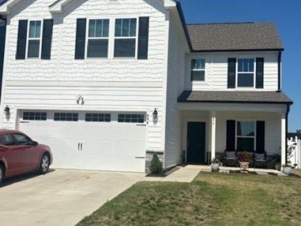 494 Aspire Circle, Wingate, NC 28174