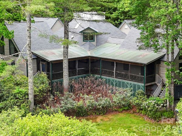 1592 Eagle Lake Drive , Unit 154, Brevard, NC 28712