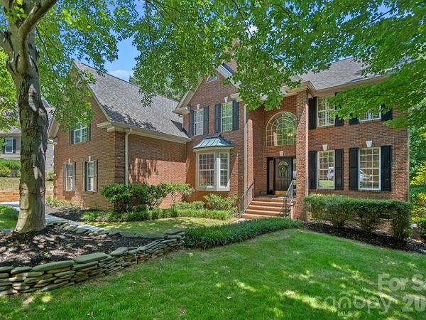 192 Sunrise Circle, Mooresville, NC 28117