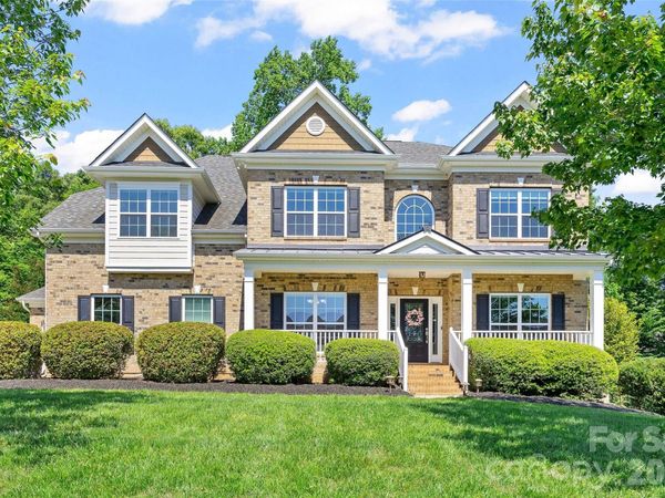5104 Rhett Court , Monroe, NC 28110