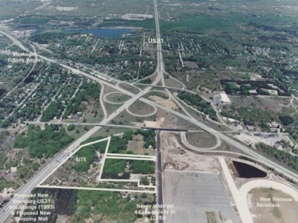Norton Shores, MI 49444