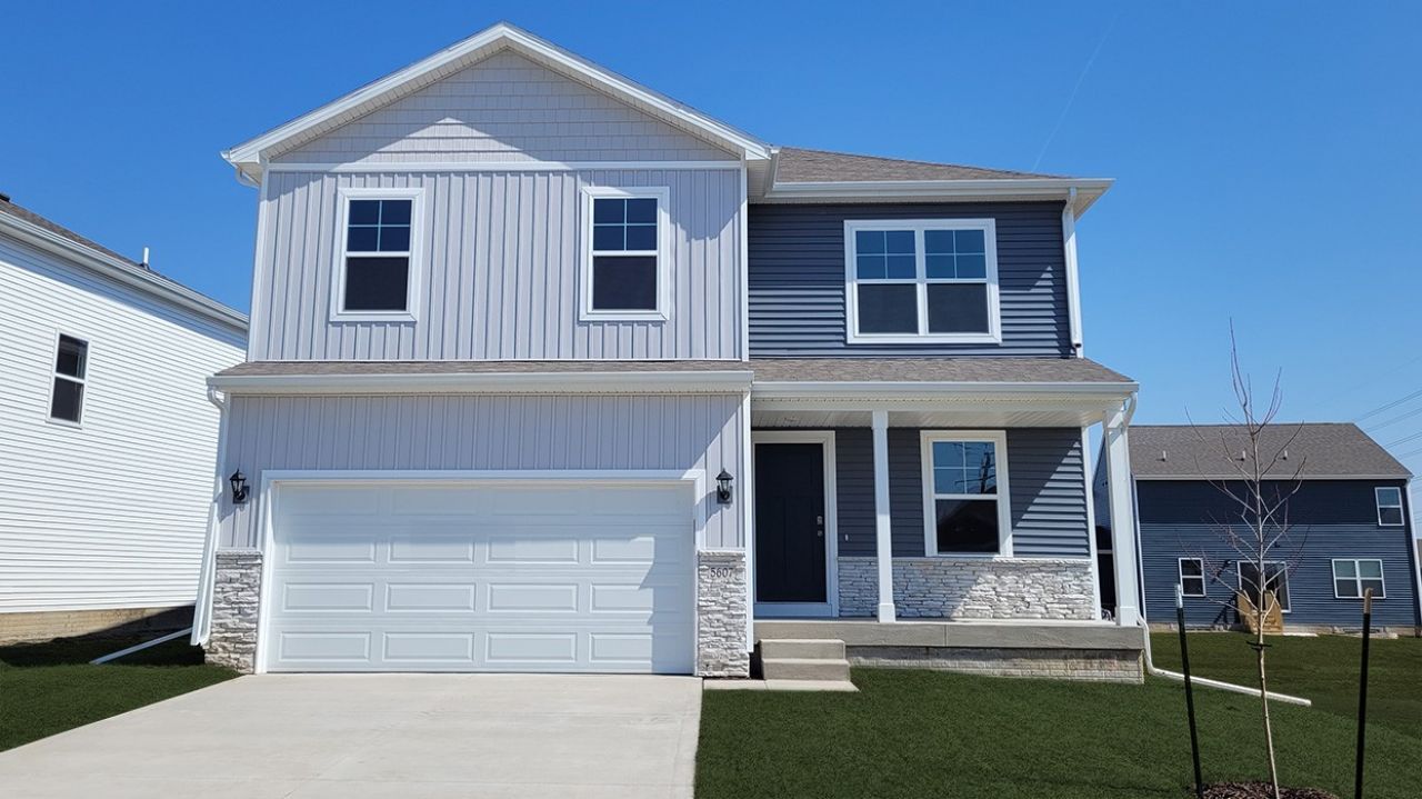 2770 Cecelia Drive, Hiawatha, IA 52233 Main Photo