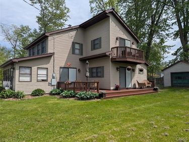 106 27th Avenue, Sylvan Beach, NY 13157