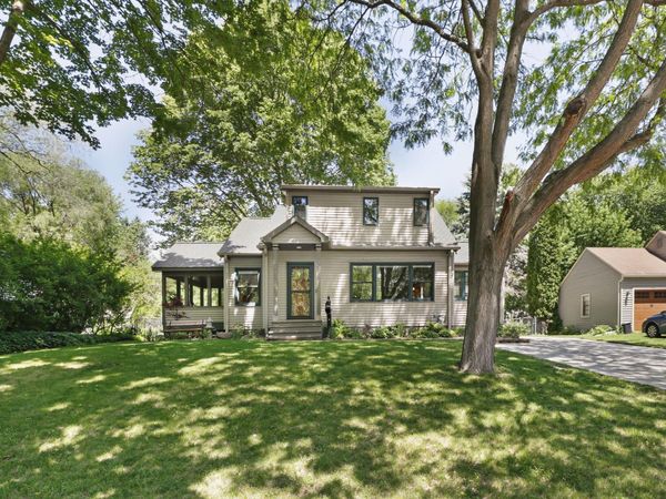 1518 Longview Street, Madison, WI 53704