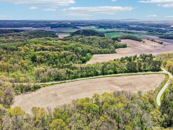 Lot 2 Turkey Road, Black Earth, WI 53515
