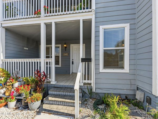 214 MARGARET Street, Neptune Beach, FL 32266